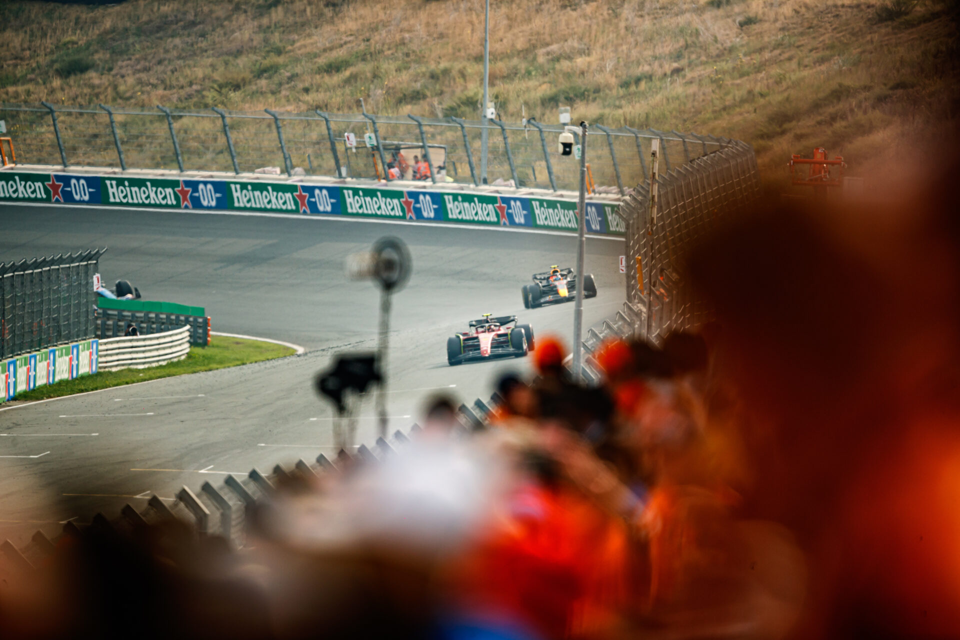 Circuit Zandvoort  Home of the Formula 1 Heineken Dutch Grand Prix