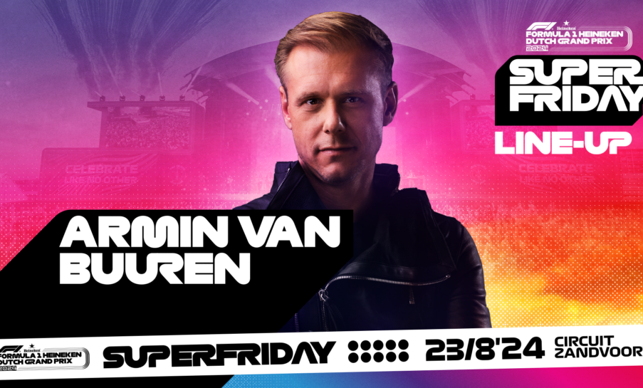 Armin van Buuren